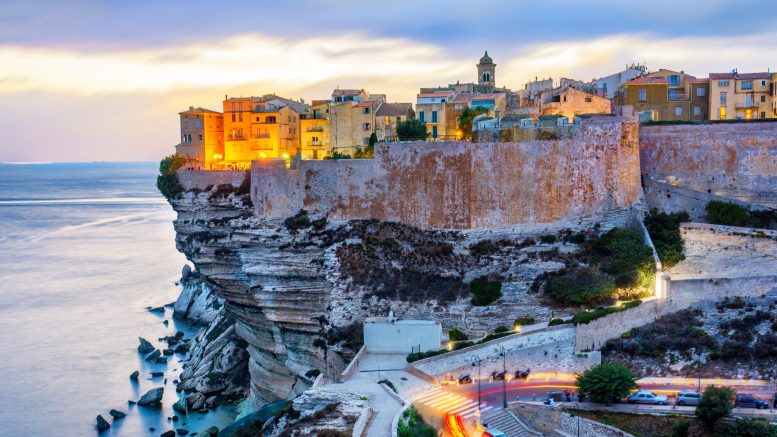 Que faire à Bonifacio ?